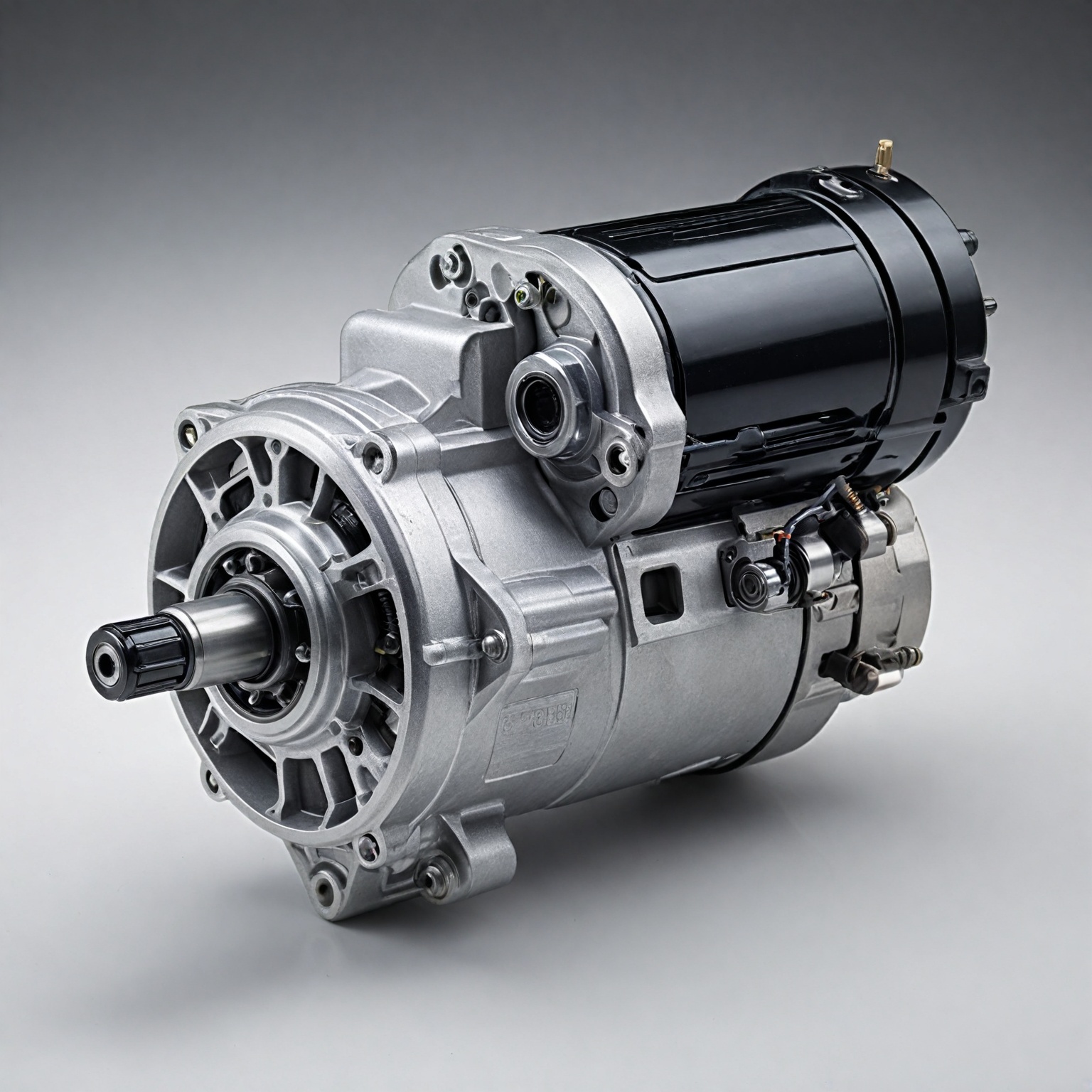 Démarreur Bosch 1.4 KW 12 V – Fiabilité Et Performance Auto 1986S00706