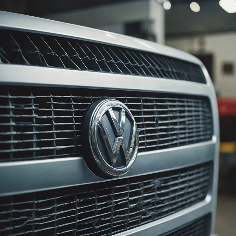 Tout savoir sur le condenseur de climatisation pour votre Volkswagen