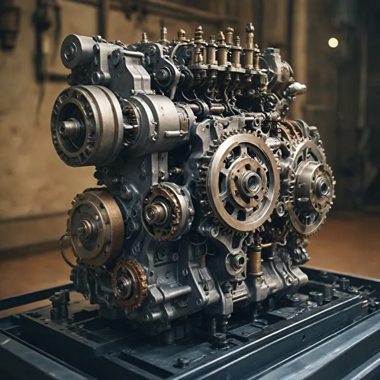 Tout savoir sur le démarreur pour votre Renault