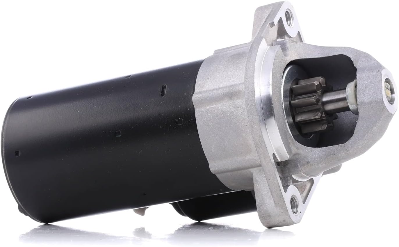 1986S00764 - Démarreur Auto 1.8 kW 12 V