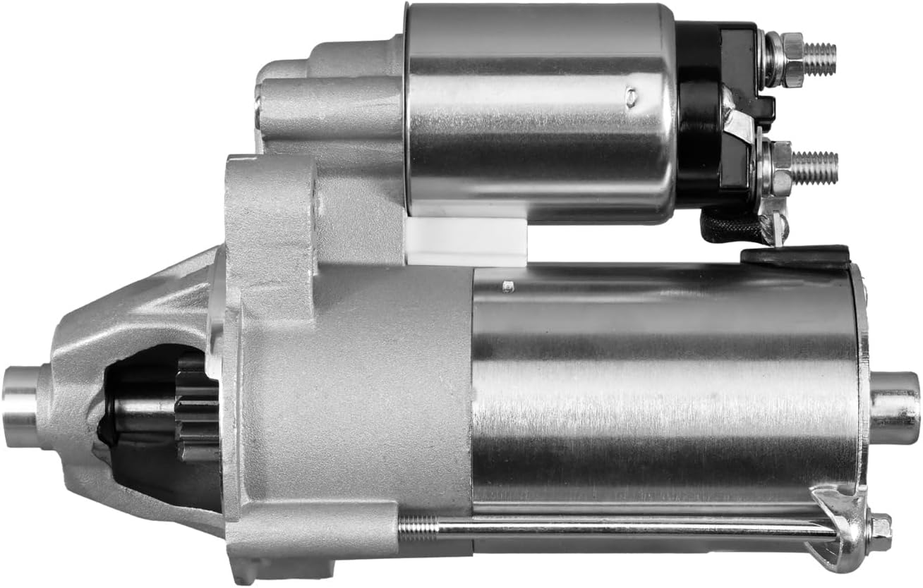 8Ea 012 527-951 Démarreur - 12V - 1.8Kw