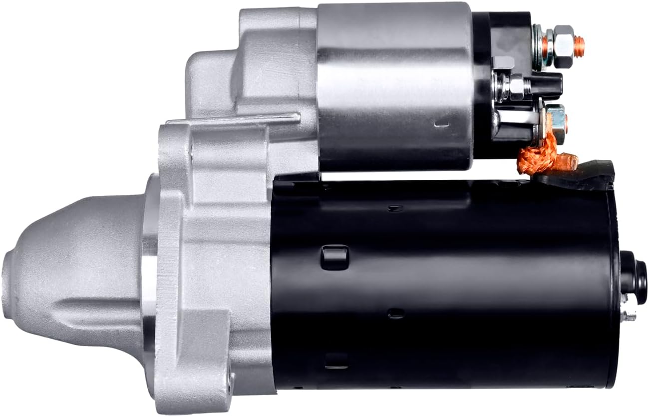 8Ea 012 526-841 Démarreur - 12V - 1.4Kw