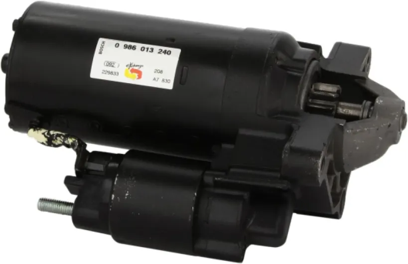 Bosch 986013240 Dmarreur