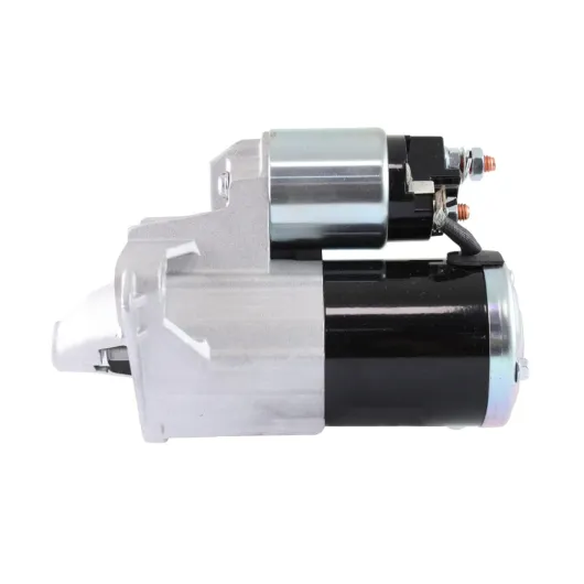 TT16821 PRO démarreur de voiture 12V, démarreur de voiture 1.40 KW - Compatible avec RENAULT - Excellent relation qualité-prix - Installation facile et garantie.