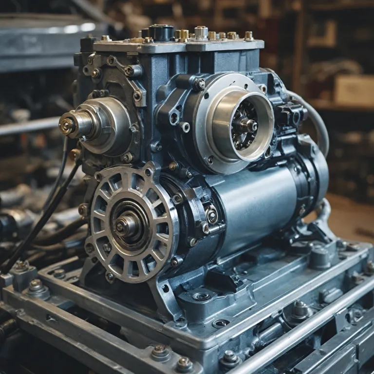 Tout savoir sur le démarreur pour votre Toyota