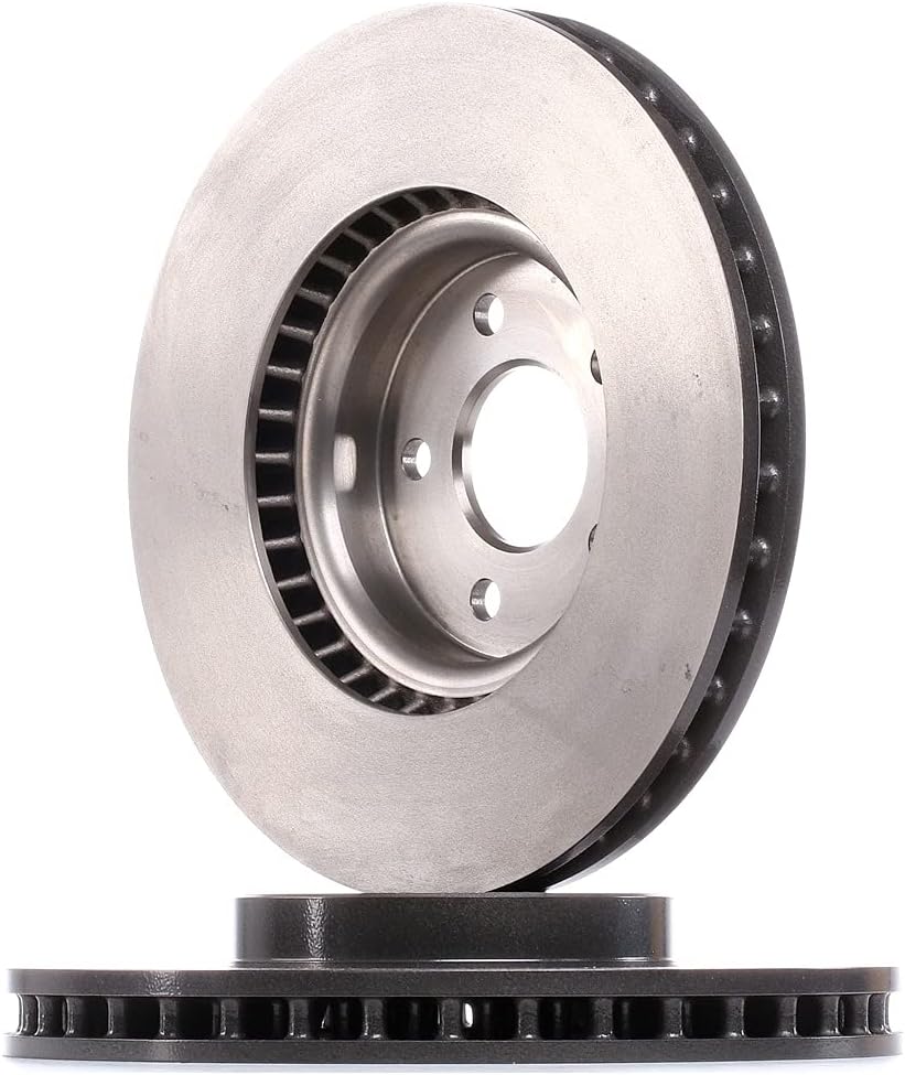 Brembo 09.C064.11 - Disque de frein