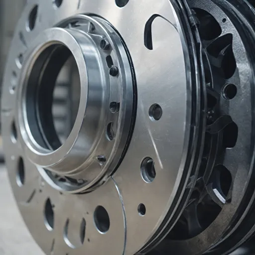 Tout savoir sur les disques de frein pour votre Audi