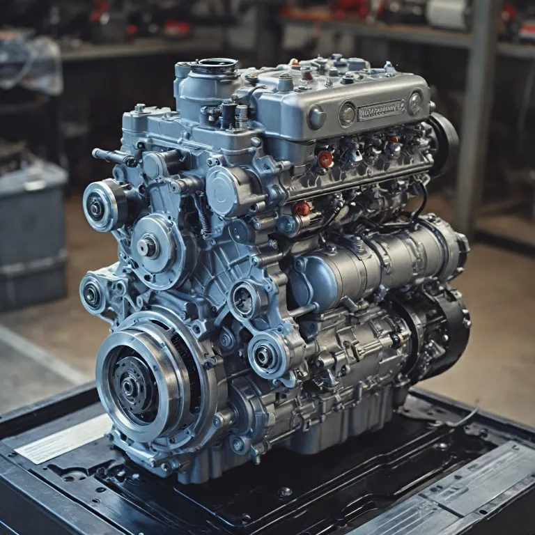 Tout savoir sur le démarreur pour votre Volkswagen