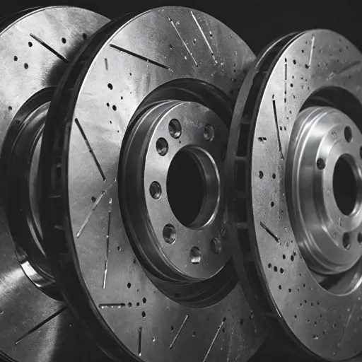 Tout savoir sur les disques de frein pour votre Citroën
