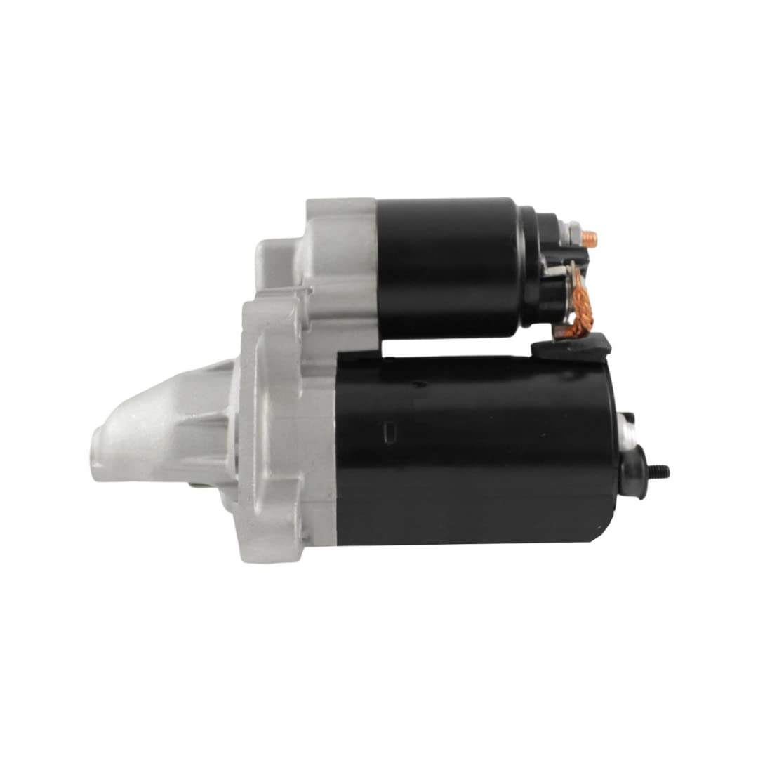 TT15213 PRO Démarreur 12V 1.10 KW Compatible avec FORD, MAZDA, VОLVО