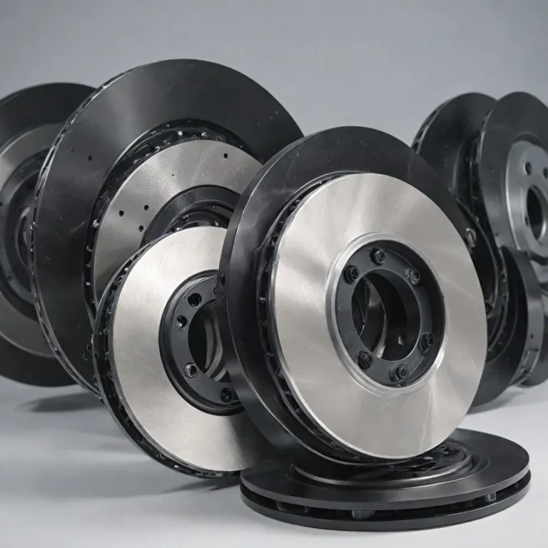Tout savoir sur les disques de frein pour votre Peugeot