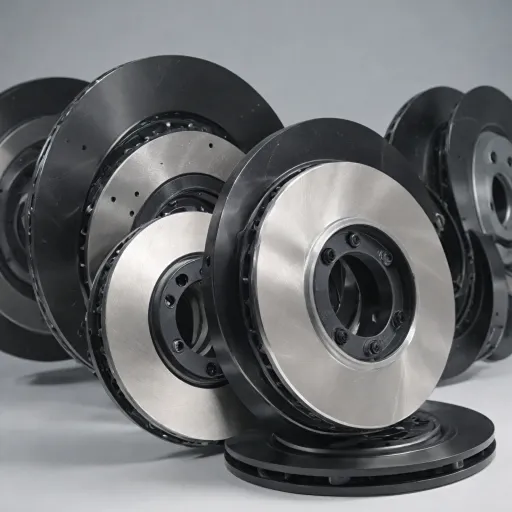 Tout savoir sur les disques de frein pour votre Peugeot