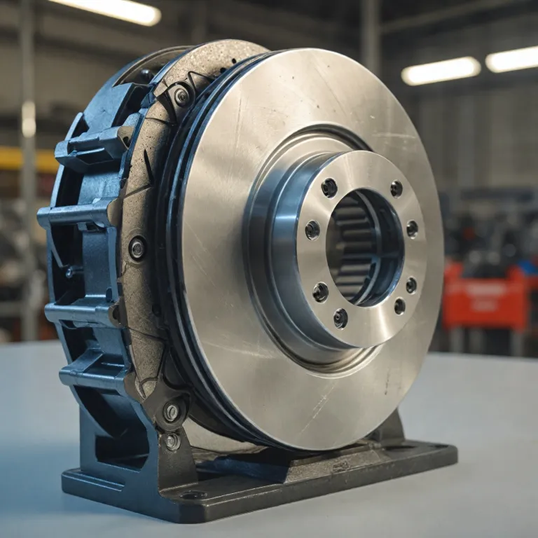 Tout savoir sur les disques de frein pour votre Toyota
