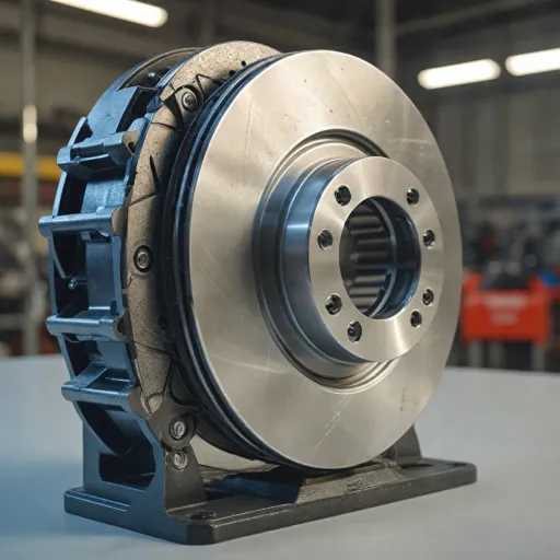 Tout savoir sur les disques de frein pour votre Toyota