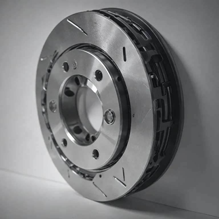 Tout savoir sur les disques de frein pour votre Volkswagen