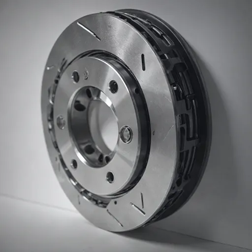 Tout savoir sur les disques de frein pour votre Volkswagen