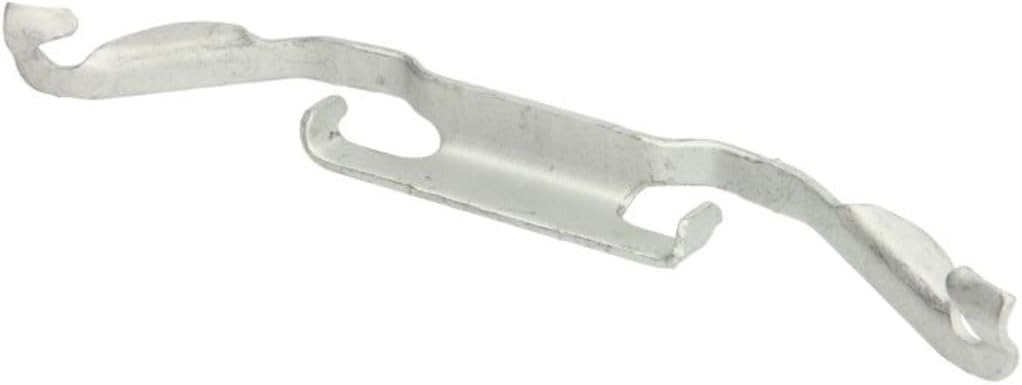 ATE 11.8116-0206.1 Ressort, étrier de frein