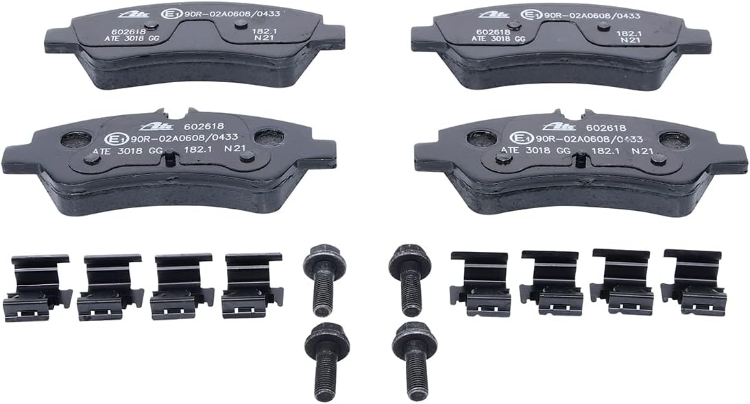 Ate 13.0460-2618.2 Étrier de frein