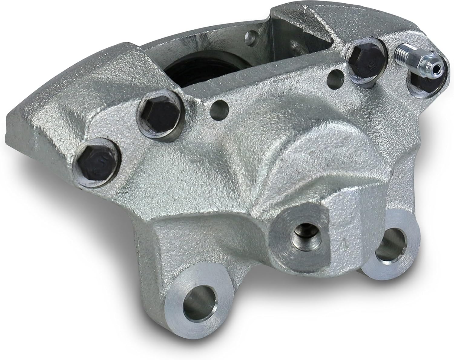 BESTPRICE Étrier de frein arrière gauche Étrier de frein Faust Compatible avec MERCEDES /8,123, PAGODE (W113),Classe S (W116),Classe S (W126),Classe S Coupe (C126),SL (R107),SL Coupe (C107)