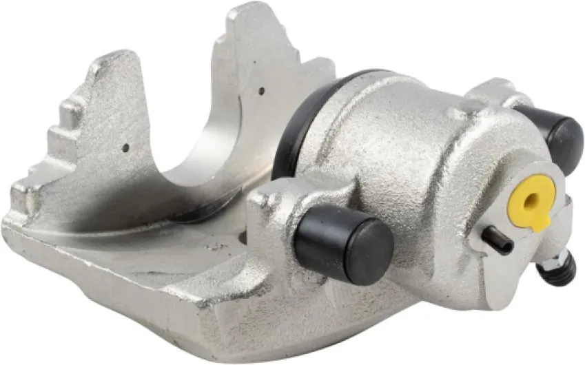 Étrier de frein avant gauche de remplacement pour Audi A3 8P TT 8J A1 8X Golf 5 6 Plus Polo EOS 1F7 1F8 Passat B6 B7 CC NMS Mk6 Yeti 5L 2003-2013 Accessoires de voiture Pièce n° 1K0615123M 1K0615123F