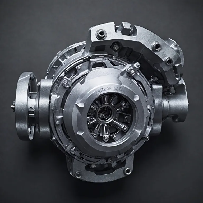 Tout savoir sur l'étrier de frein pour votre Renault