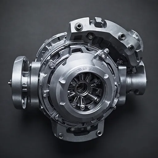 Tout savoir sur l'étrier de frein pour votre Renault