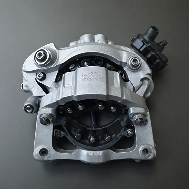 Tout savoir sur l'étrier de frein pour votre Toyota