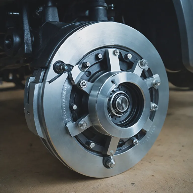 Tout savoir sur l'étrier de frein pour votre Volkswagen