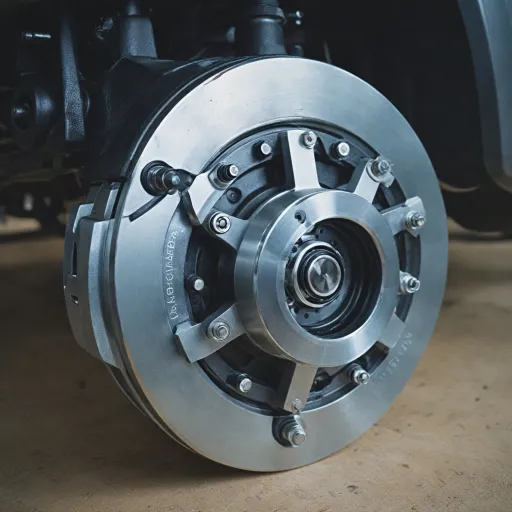 Tout savoir sur l'étrier de frein pour votre Volkswagen