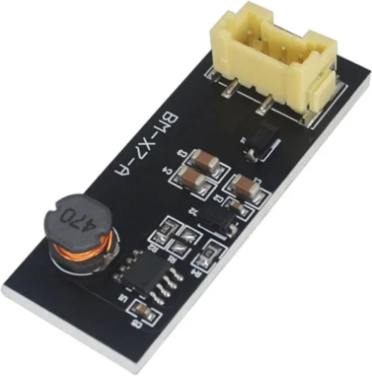 LithTor Module LED Feu Arrière B003809.2 pour BMW X3 F25, Driver Commande Électronique