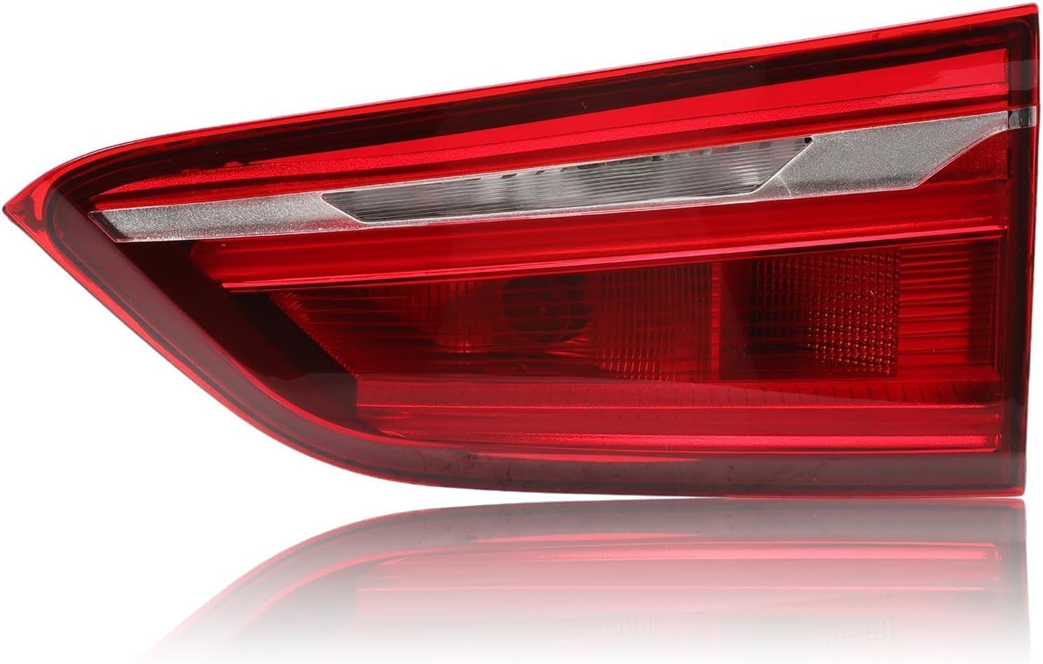 Taesayl Feu Arrière Pour Bmw X1 F48 2014-2022 63217350697 Led Côté Droit Groupe Lumières Intérieures Et Extérieures, Frein, Voyant 63217350698