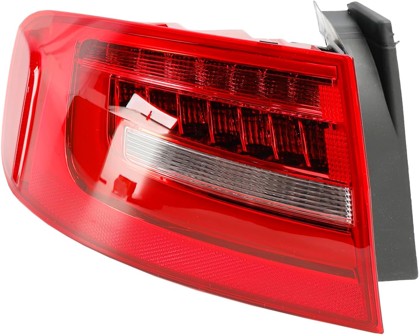 Artudatech Feu arrière extérieur Gauche 8K5945095AC Compatible avec Audi A4 B8.5PA 2013-2016