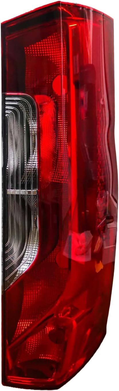 PROMOLINK Feu arrière droit compatible avec Mercedes Sprinter W907 W910 2018+ A9108200100