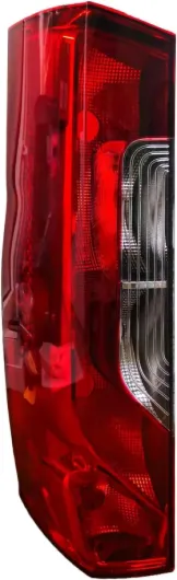 PROMOLINK Feu arrière gauche compatible avec Mercedes Sprinter W907 W910 2018+ A9108200000