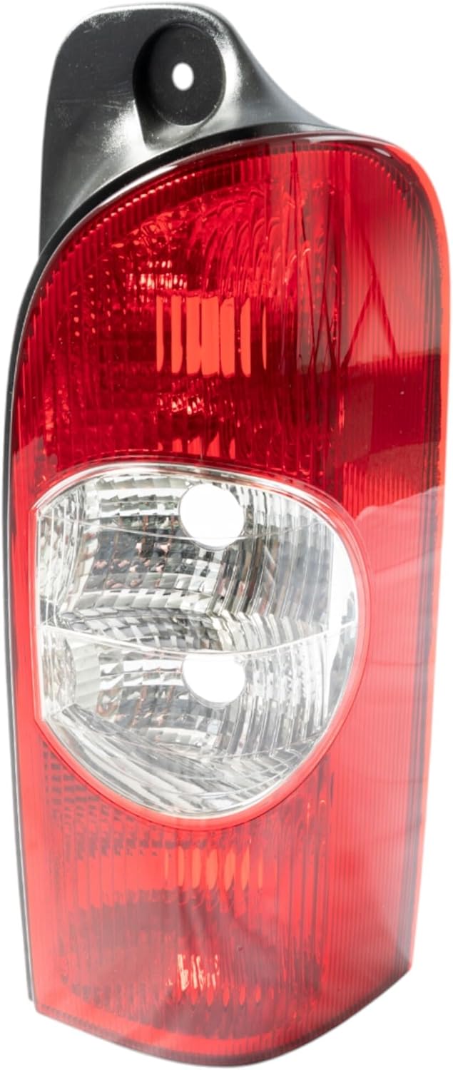 Feu arrière droit - Installation facile & qualité OEM - Compatible avec Renault Master II, Opel Movano II et Nissan Interstar - FINAO AUTOPARTS