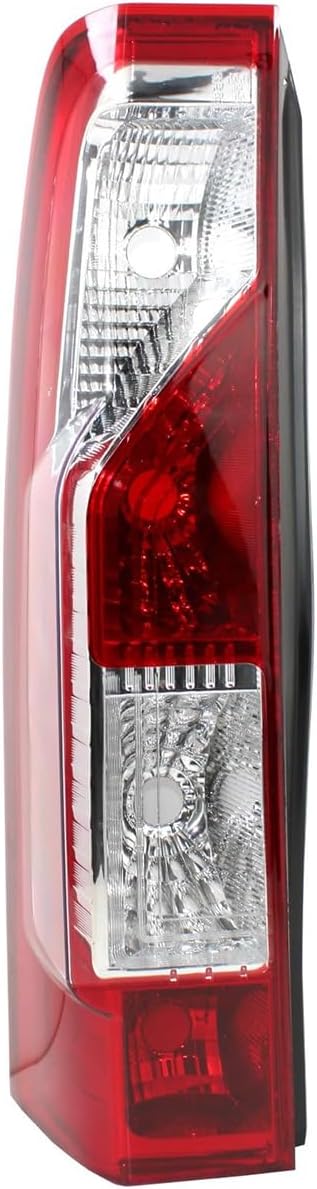 Easy Link Feu arrière gauche compatible avec Renault Master 3 Opel Movano Nissan Interstar NV 400 2010 - Certifié E 265550023R