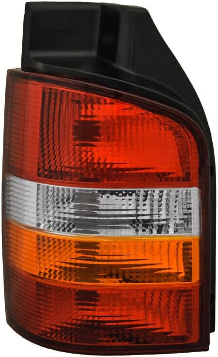 Feu arrière gauche compatible avec Volkswagen Transporter T5 phase I - Installation facile et qualité OEM - FINAO AUTOPARTS