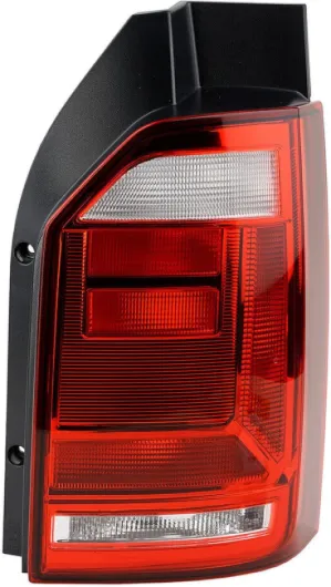 INLY Feu arrière droit compatible avec Volkswagen Transporter 7E0945096K 7E0945096R 7E0945096R 7E0945096AA 7E0945096AD (2015-2019)