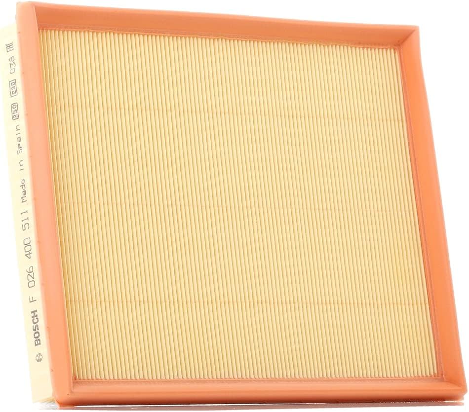 S0511 - Filtre à air auto