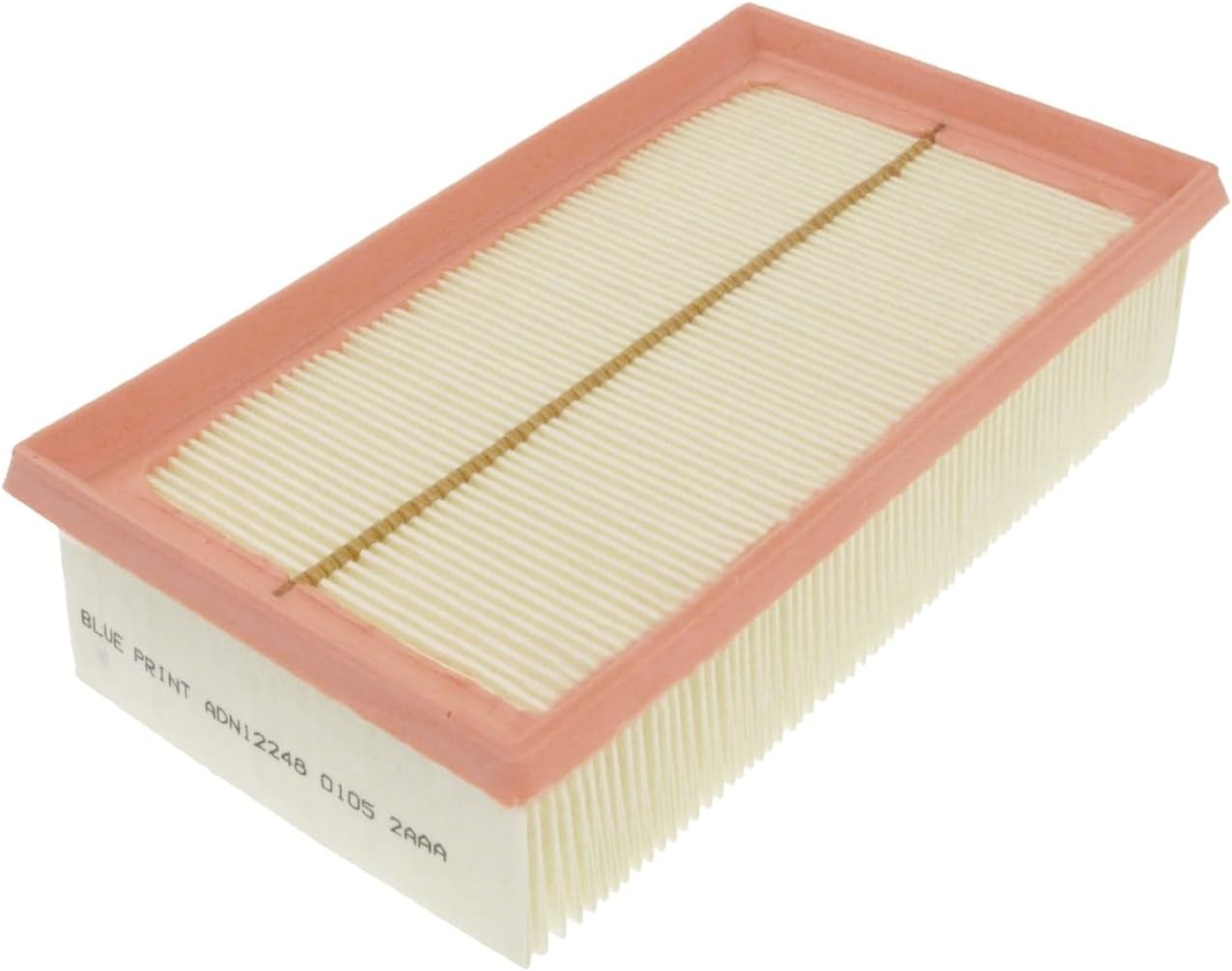 BLUE PRINT ADN12248 Filtre à air du moteur Cartouche filtrante