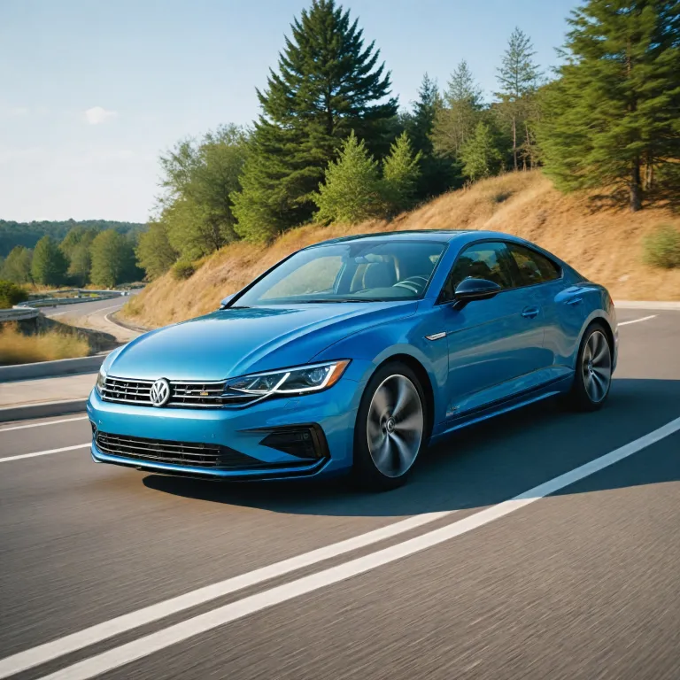 Optimisez la performance de votre Volkswagen avec le bon filtre à air