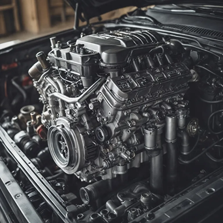 Tout savoir sur le filtre à huile pour votre Audi