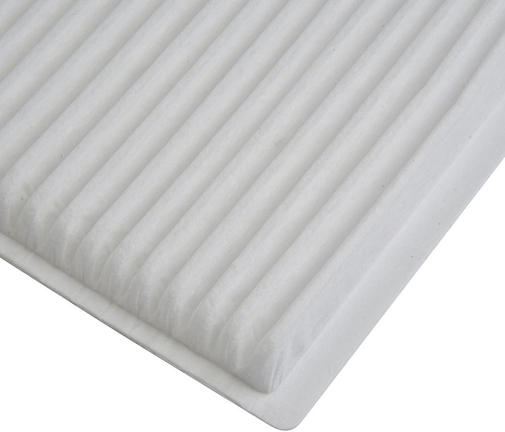 Filtre à air d'habitacle pour Toyota, Prius