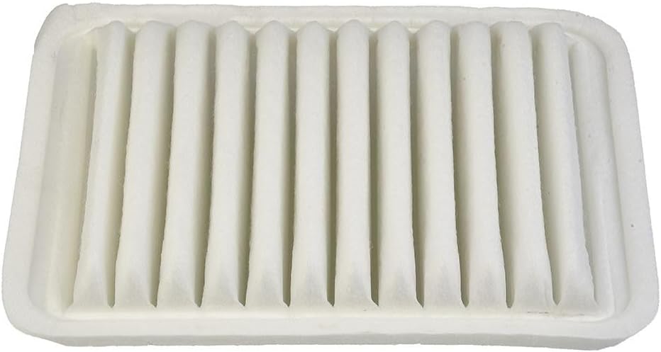 Filtres à air de moteur et de cabine pour Toyota Corolla 2009 2018 Remplacement idéal avec plusieurs options de compatibilité