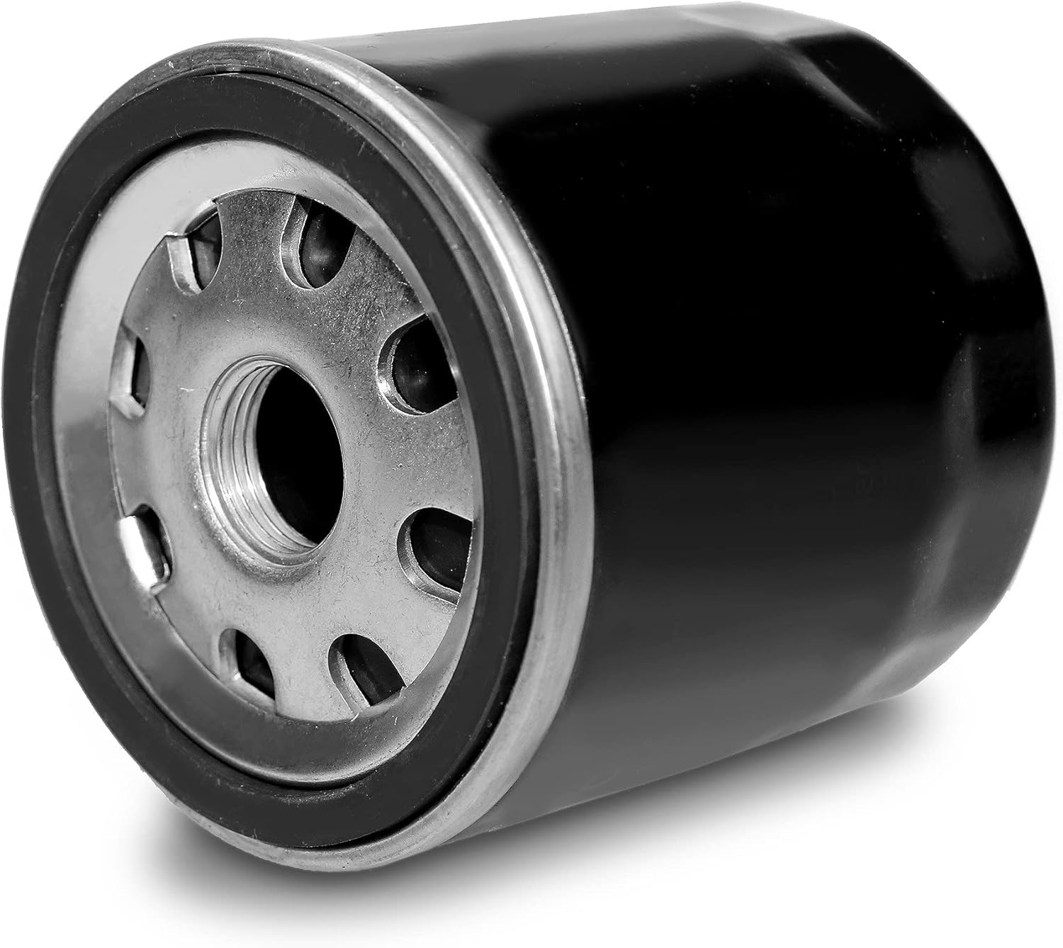 ATEC Germany 1x filtre à huile pour vidange d'huile Compatible avec AUDI, SEAT, SKODA, VW