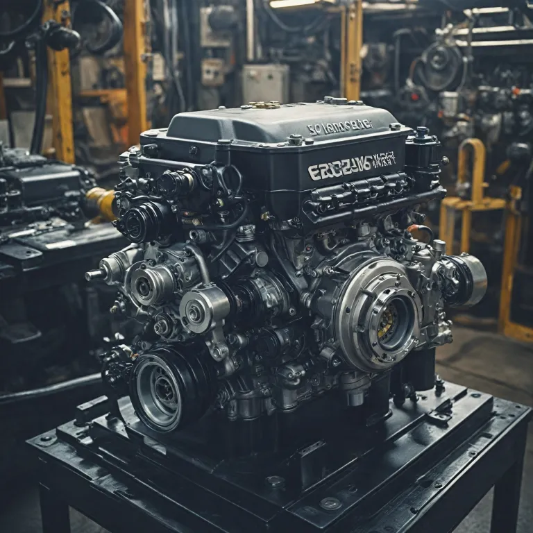 Optimisez la performance de votre moteur avec un filtre à huile Bosch