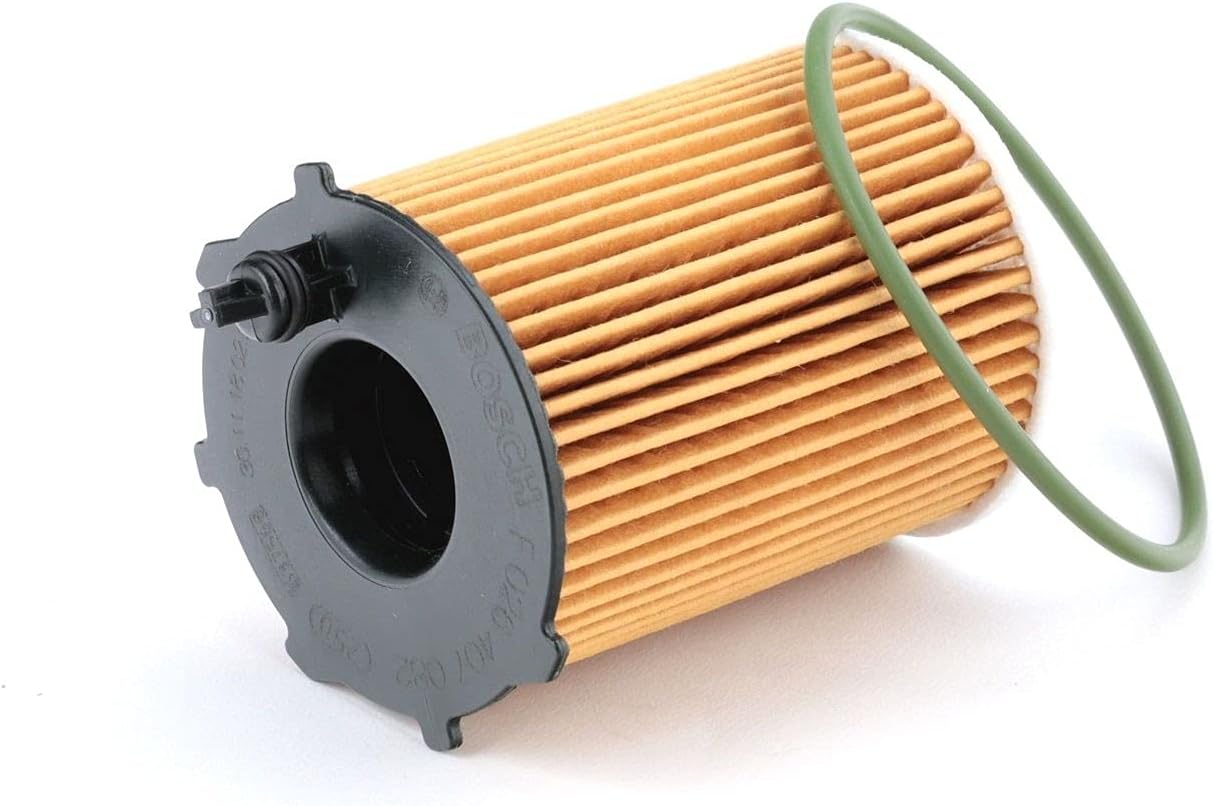 P7082 - Filtre à huile auto