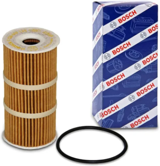 Bosch P7125 - Filtre à huile auto