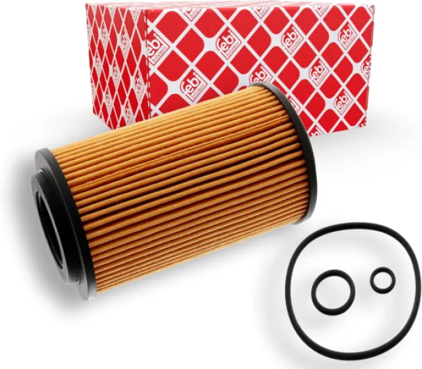 Febi-Bilstein 24661 Filtre à huile