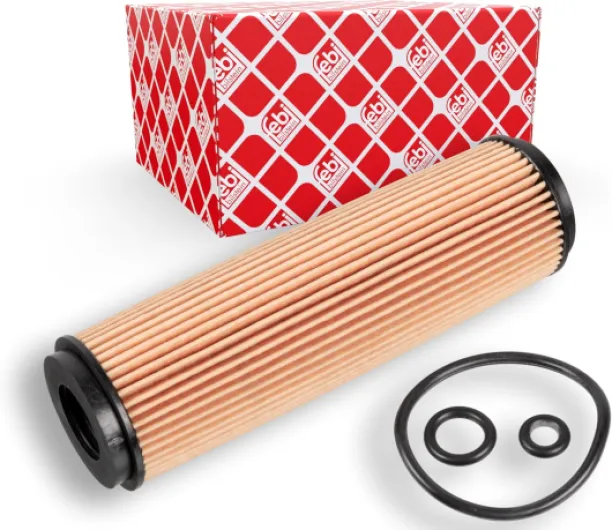 FEBI BILSTEIN 37983 Élément pour filtre à huile